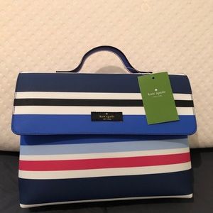 Kate Spade Make Up Bag